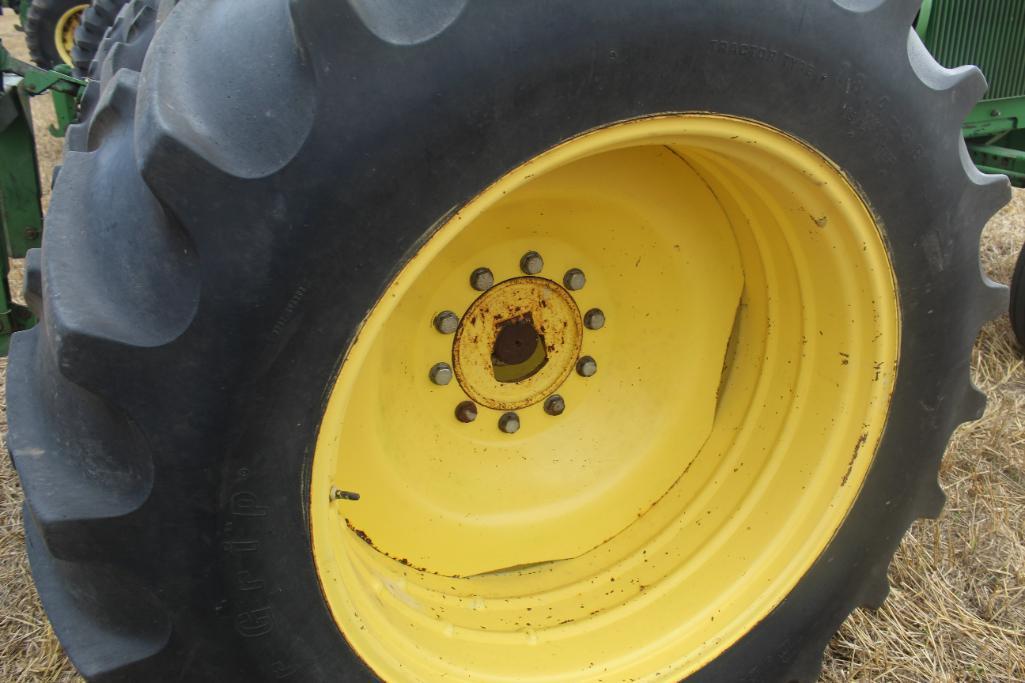 John Deere 4440 Tractor
