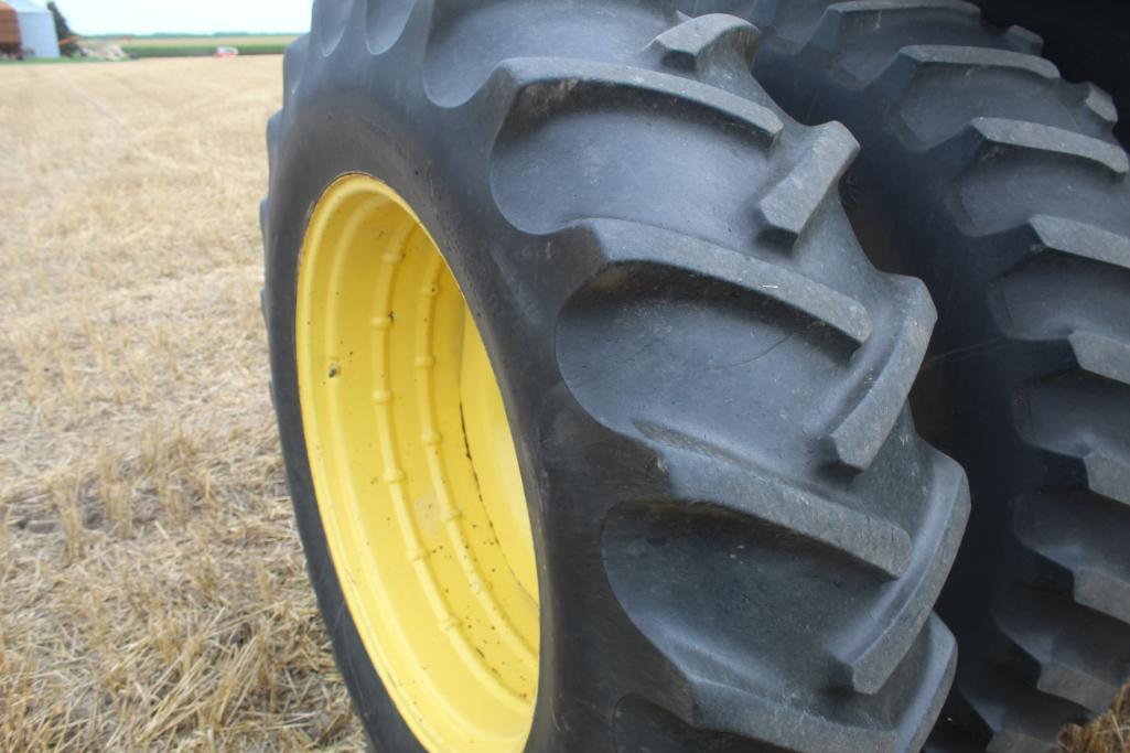 John Deere 4440 Tractor