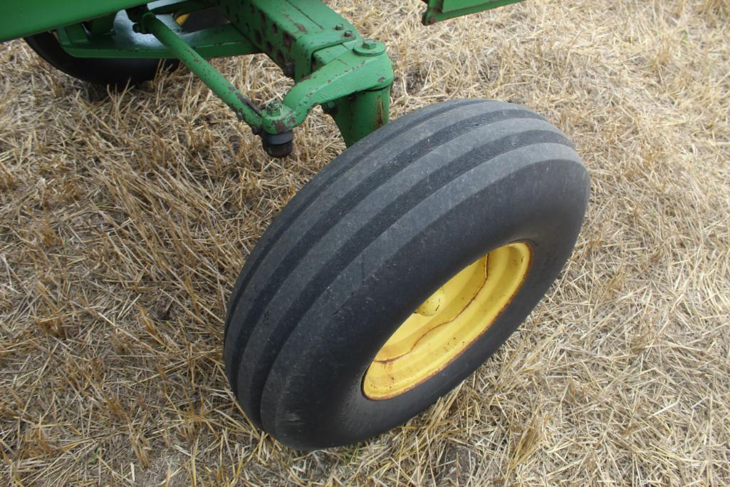 John Deere 4440 Tractor