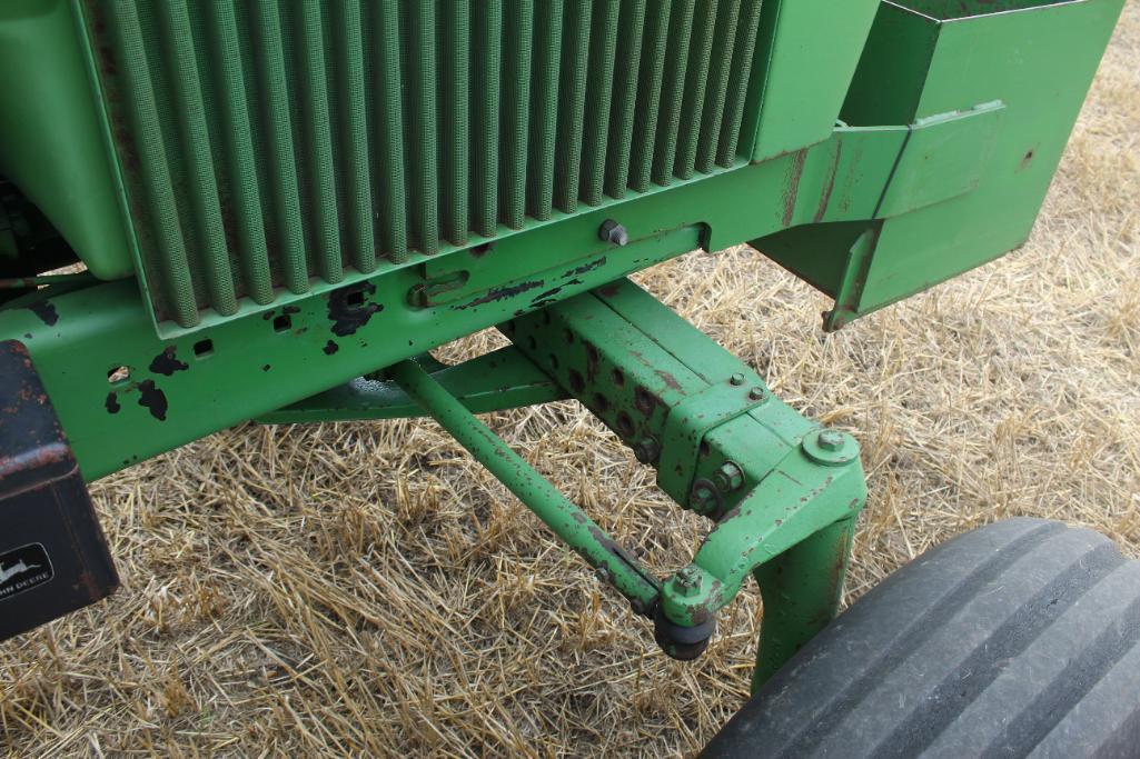 John Deere 4440 Tractor
