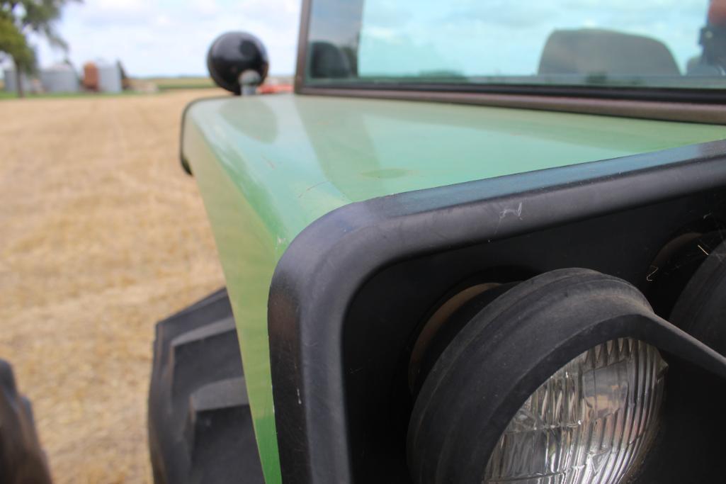 John Deere 4440 Tractor