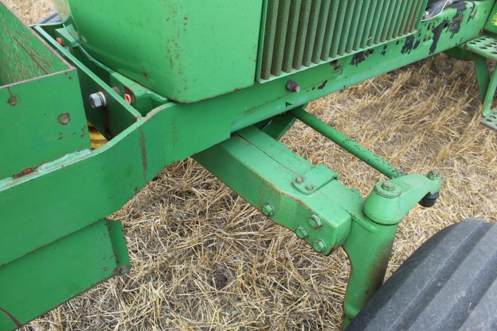 John Deere 4440 Tractor