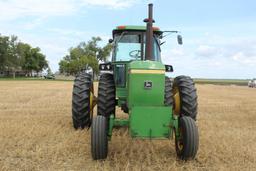 John Deere 4440 Tractor