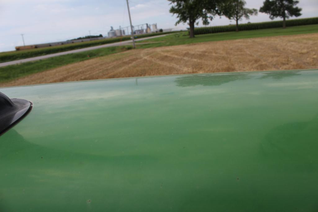John Deere 4440 Tractor