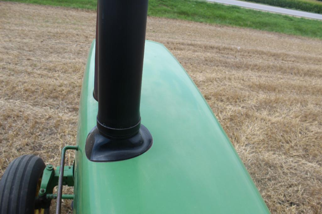 John Deere 4440 Tractor