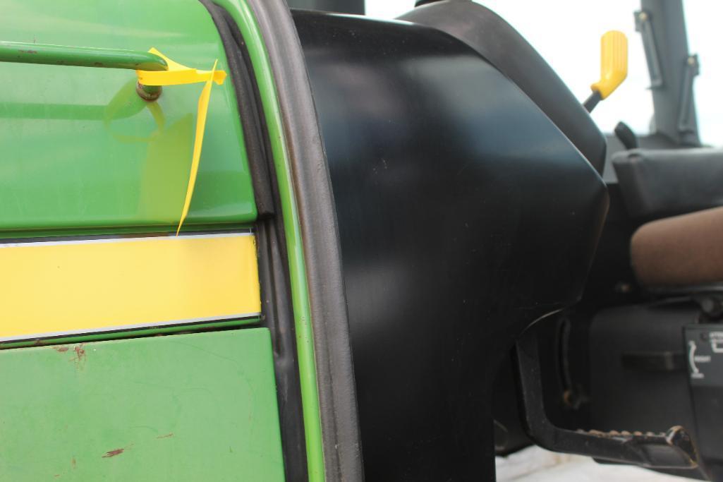 John Deere 4440 Tractor