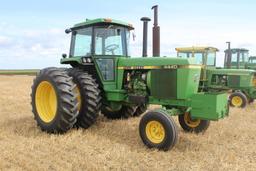 John Deere 4440 Tractor