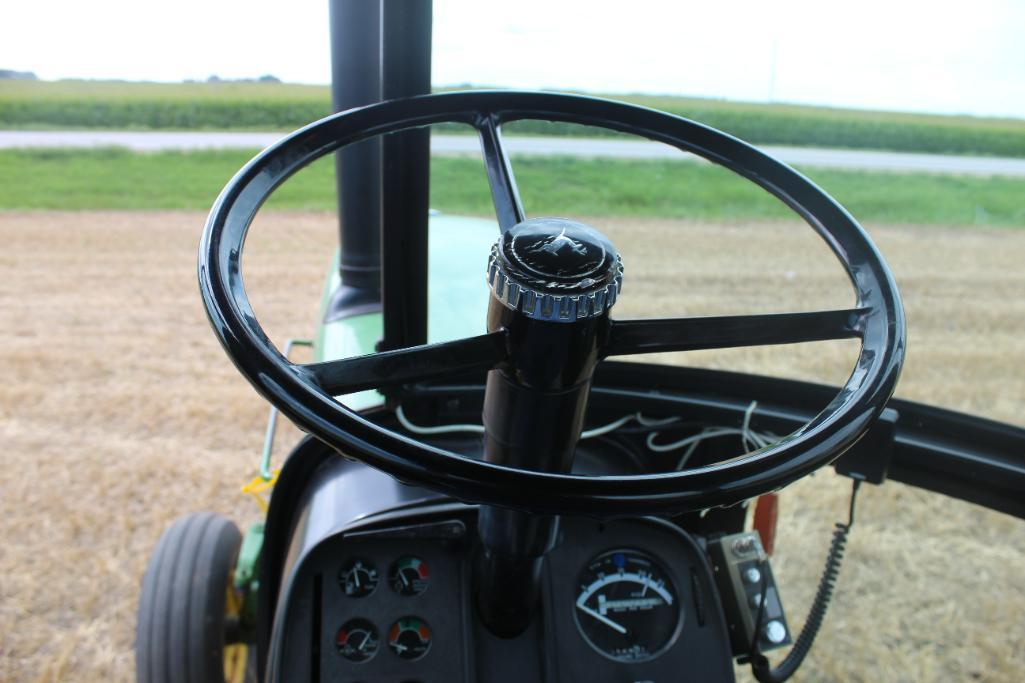 John Deere 4440 Tractor
