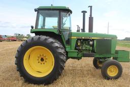 John Deere 4440 Tractor