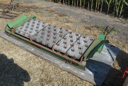 John Deere Grain Pickup