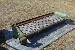 John Deere Grain Pickup
