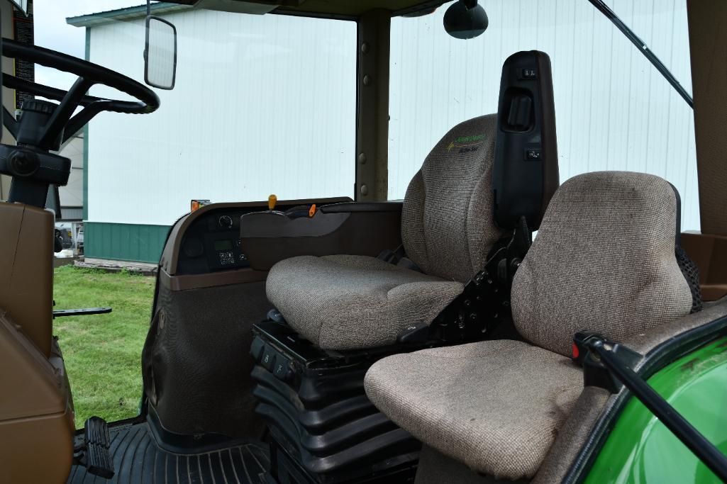 2007 John Deere 8430 MFWD tractor