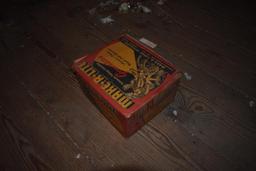 Make-Lite bicycle headlight in original box