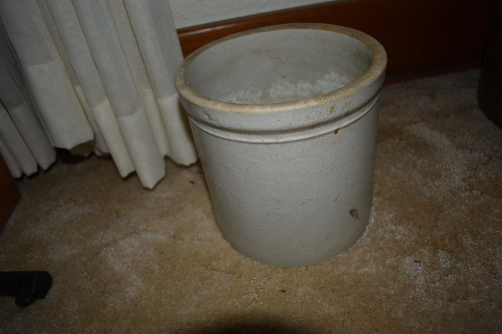 (3) Pieces of Crockery in various forms of condition
