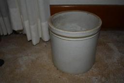 (3) Pieces of Crockery in various forms of condition