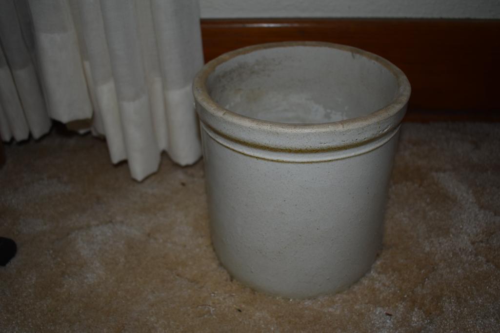 (3) Pieces of Crockery in various forms of condition