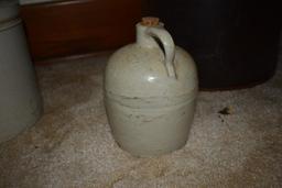 (3) Pieces of Crockery in various forms of condition