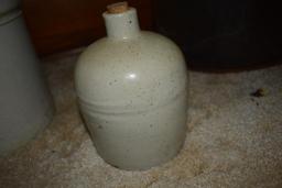 (3) Pieces of Crockery in various forms of condition