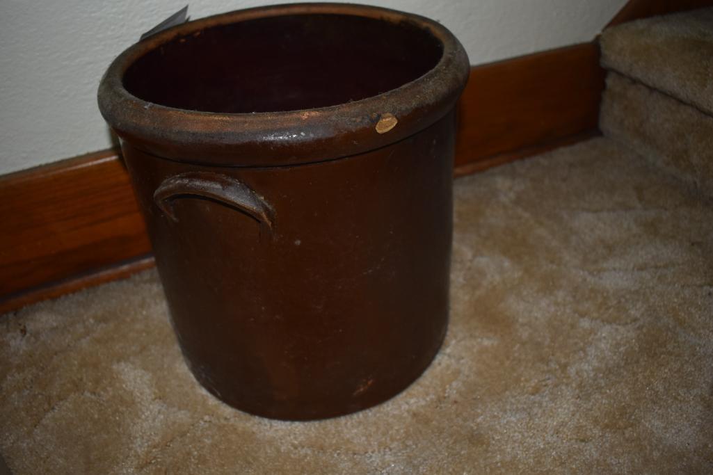(3) Pieces of Crockery in various forms of condition