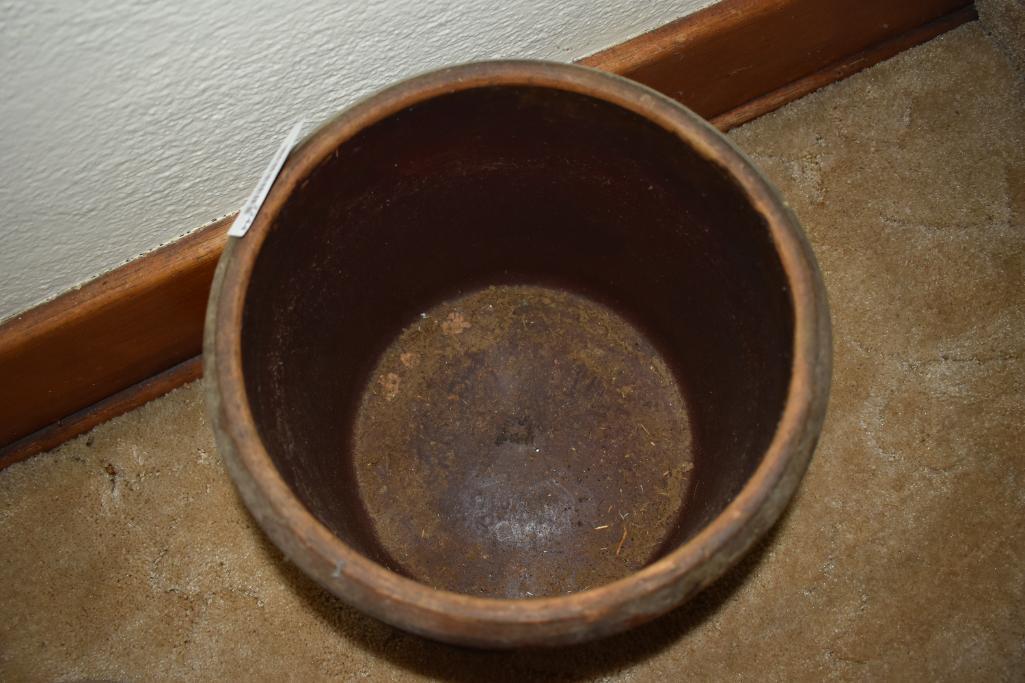 (3) Pieces of Crockery in various forms of condition