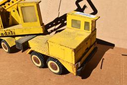 Buddy-L grade all excavator