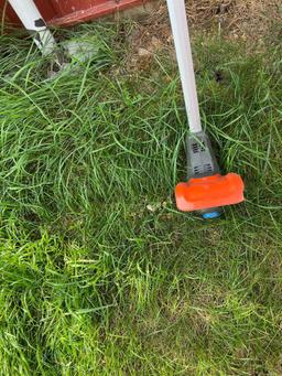 Husqvarna 115 ILA Weed Trimmer