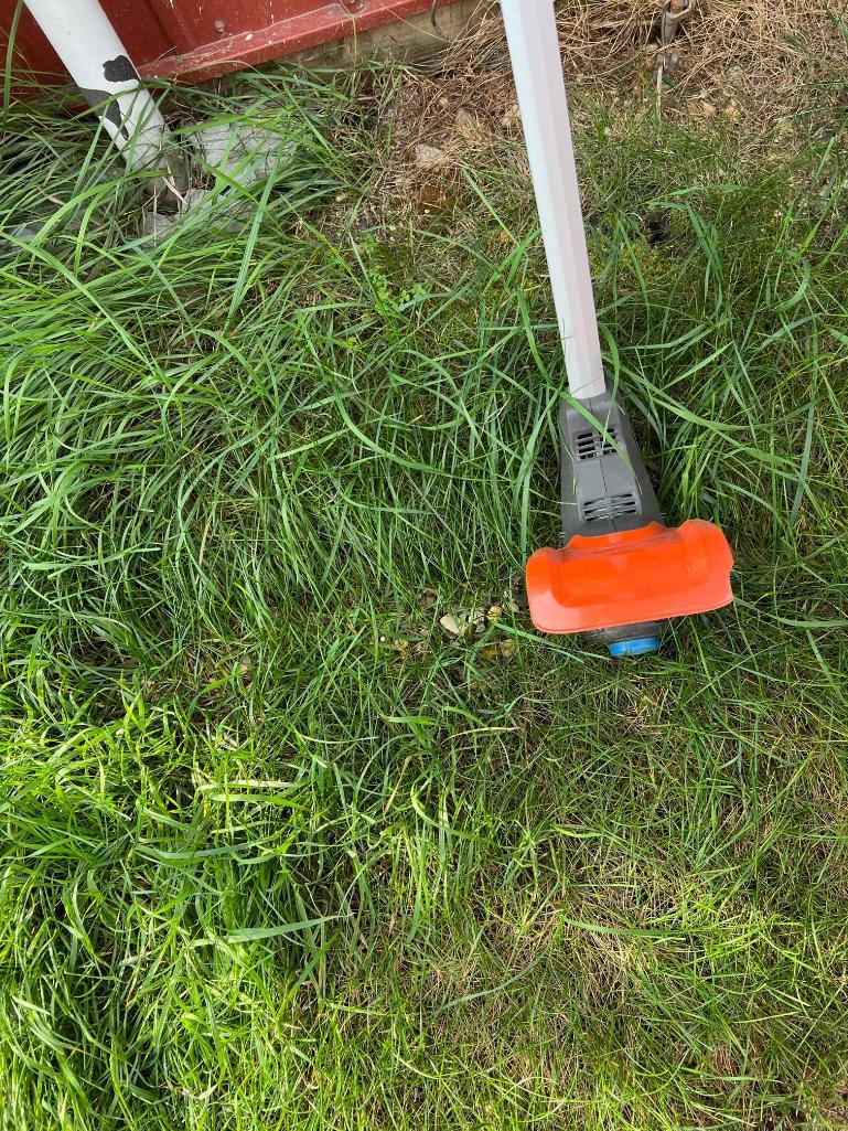 Husqvarna 115 ILA Weed Trimmer