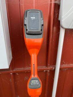 Husqvarna 115 ILA Weed Trimmer