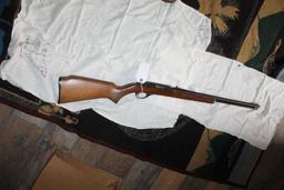 Coast to Coast Model 40