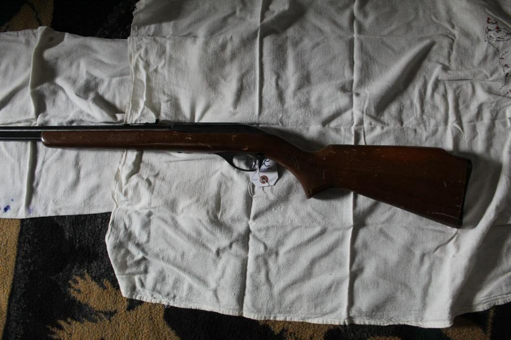 Coast to Coast Model 40