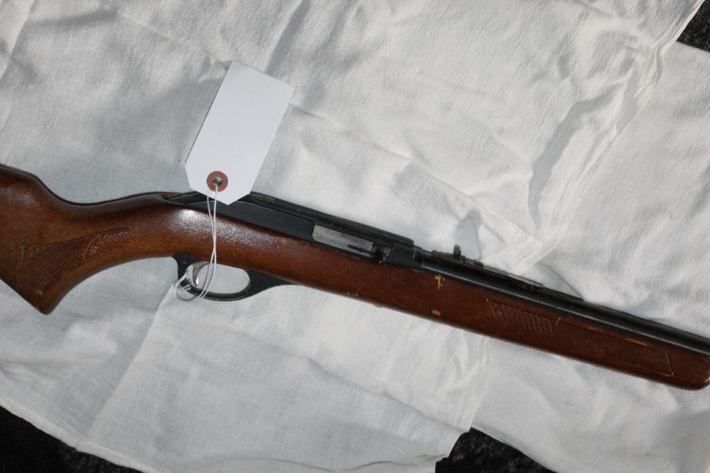 Coast to Coast Model 40