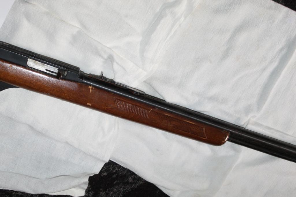 Coast to Coast Model 40