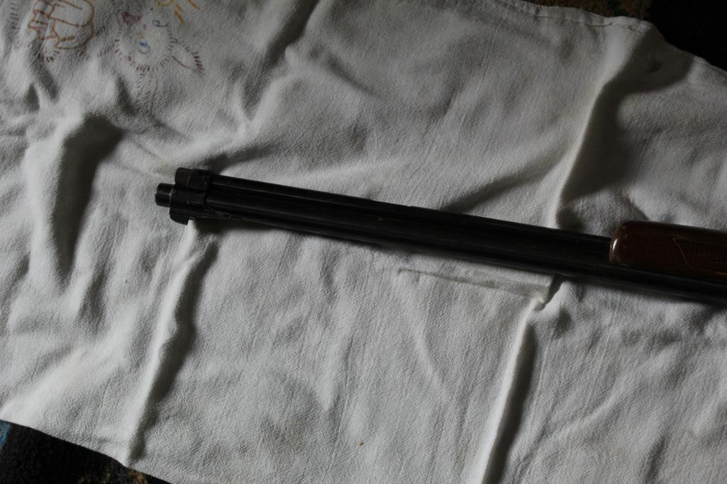 Coast to Coast Model 40