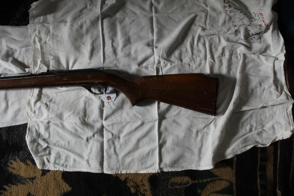 Coast to Coast Model 40