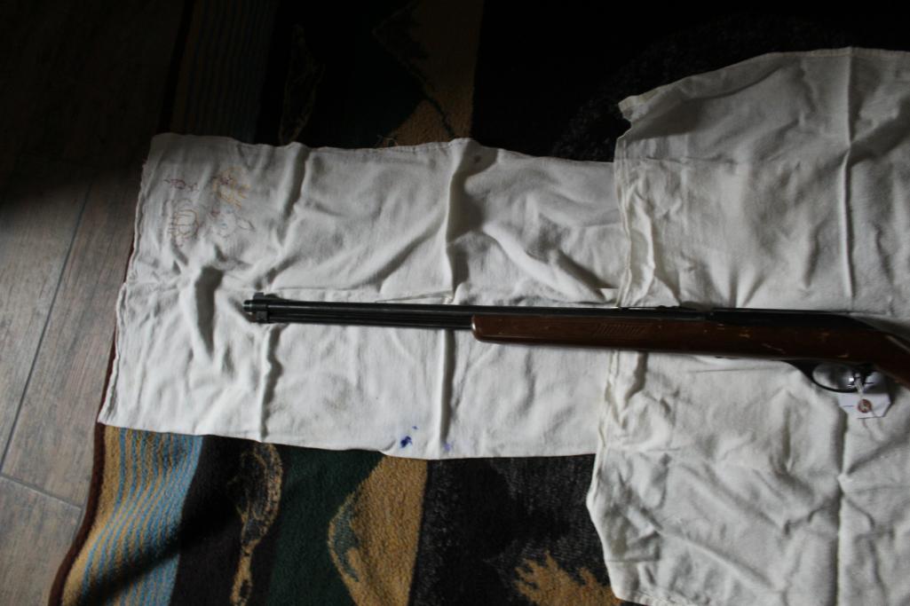 Coast to Coast Model 40