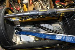 Stanley Tool Carrying Case