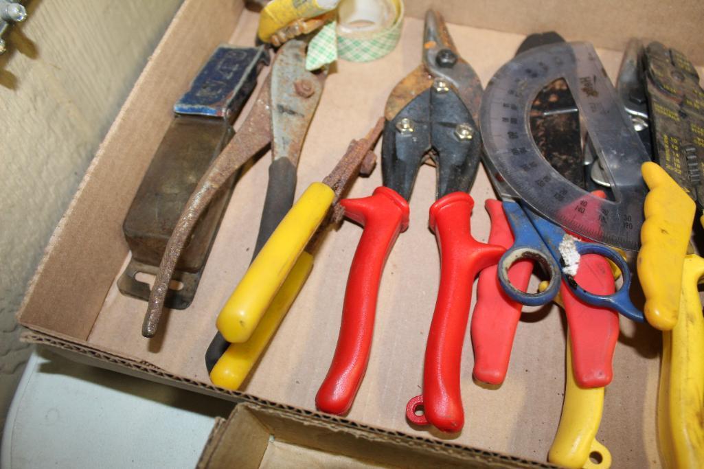 Wiring supplies