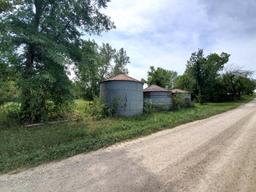 Tract 4 - 186.2 Surveyed Acres