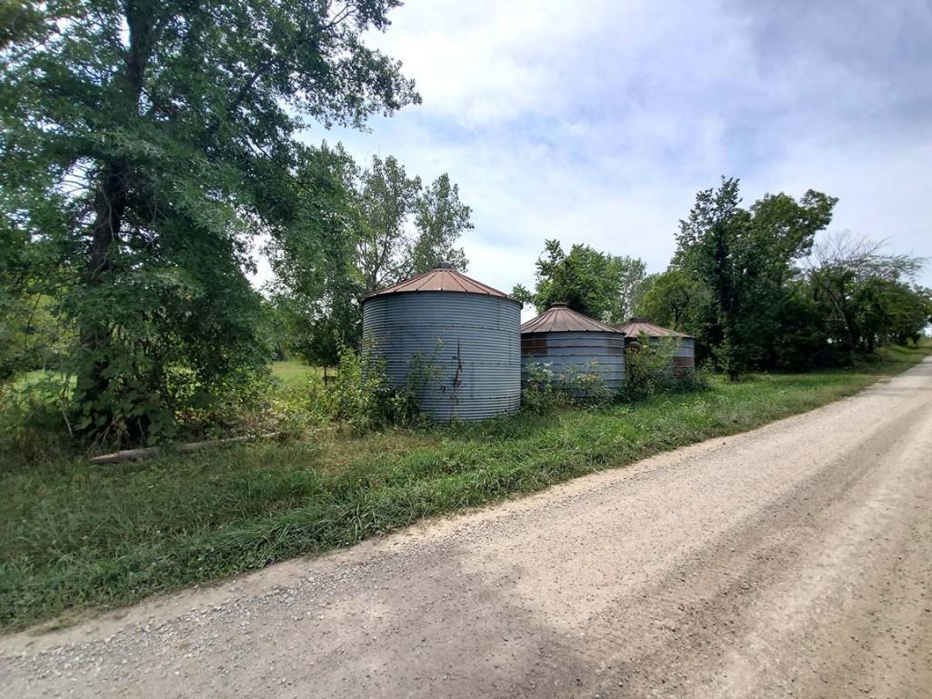 Tract 4 - 186.2 Surveyed Acres