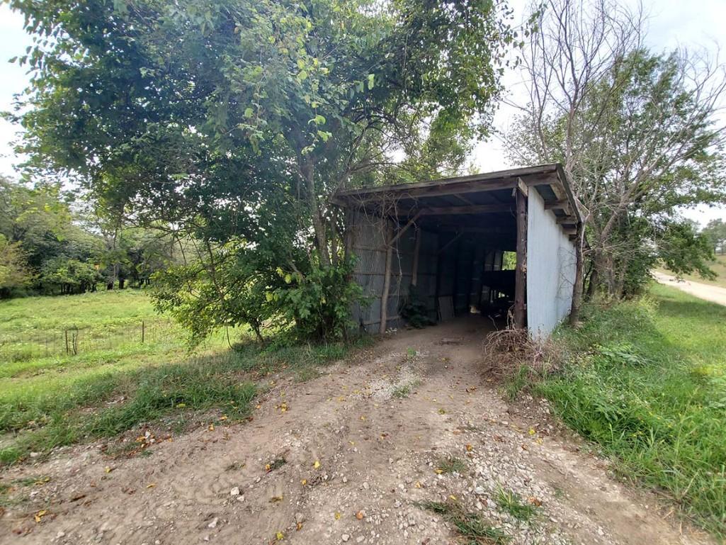 Tract 4 - 186.2 Surveyed Acres