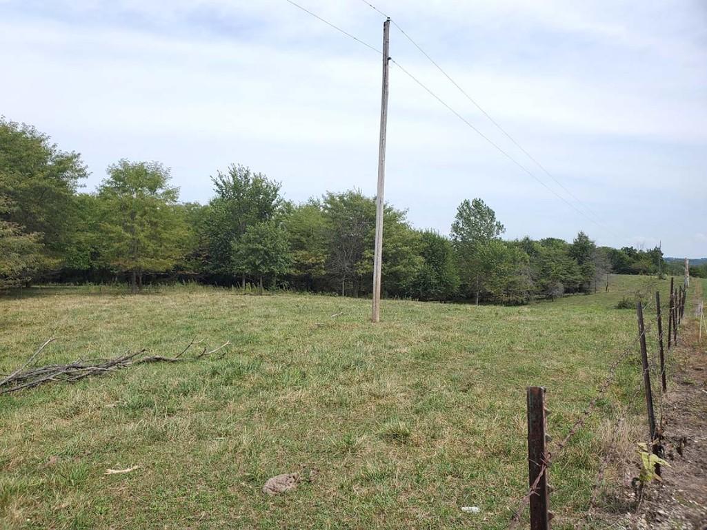 Tract 4 - 186.2 Surveyed Acres