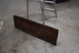 Chevrolet Tailgate