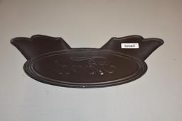 Ford newer style sign