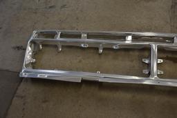 Ford F-150 Grill insert (1976)