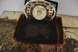Tancredi Speakers