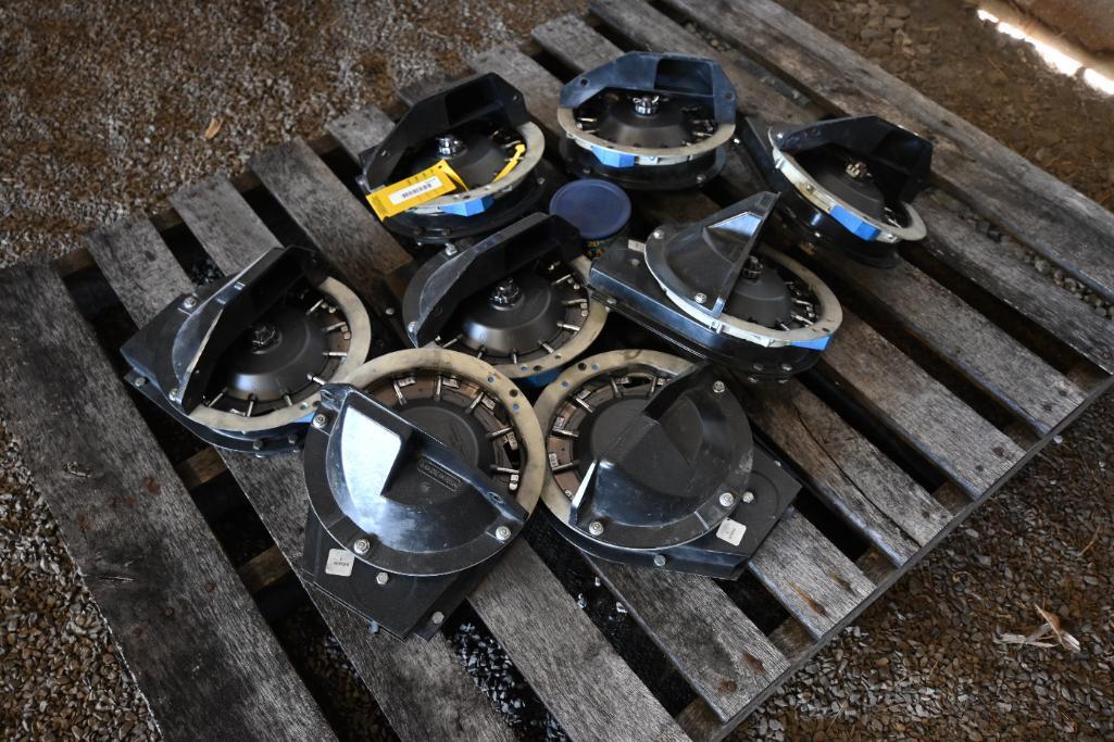 2006 Kinze 3500 8/15 row planter