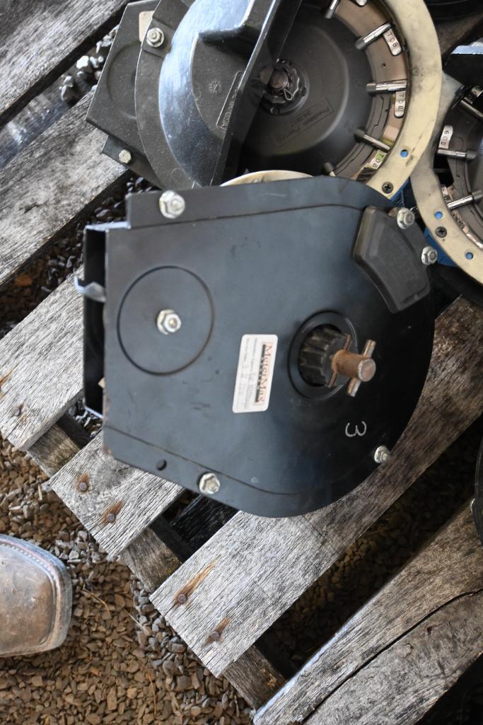 2006 Kinze 3500 8/15 row planter