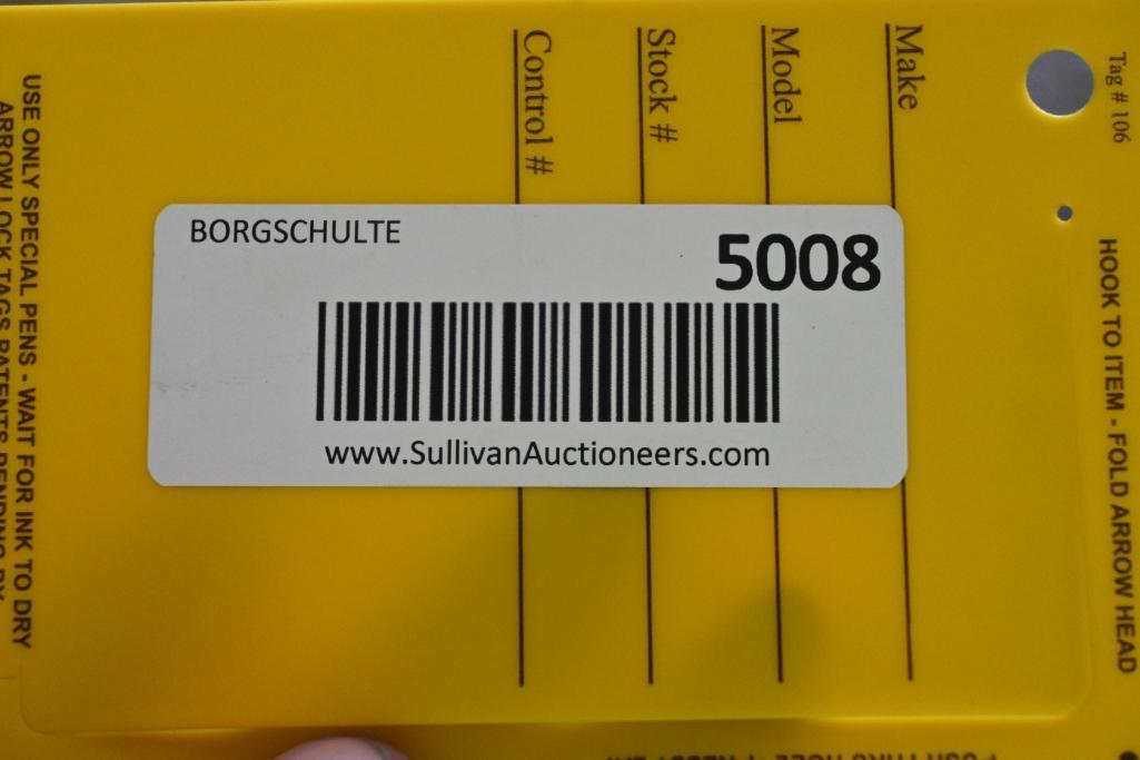 2006 Kinze 3500 8/15 row planter