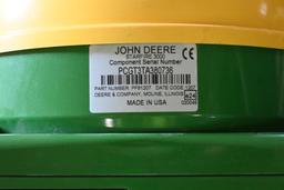 John Deere Starfire 3000 receiver