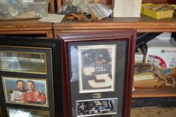 Dale Earnhardt collectable items